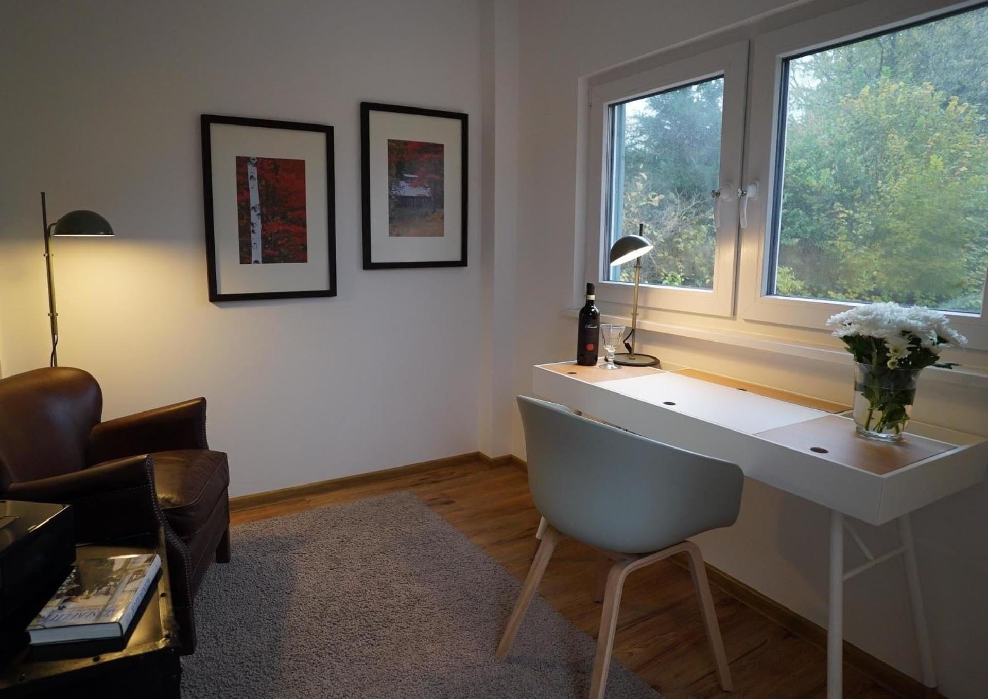 Hide-Away Villa Eckernfoerde Exterior photo